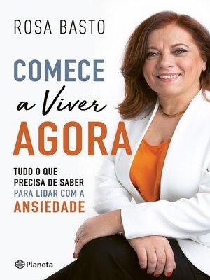 cover image of Comece a Viver Agora